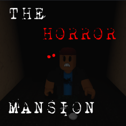 The Horror Mansion [OLD] icon