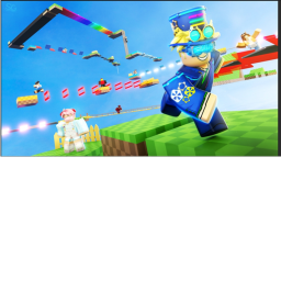 Fun obby