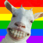 Fabulous Goats