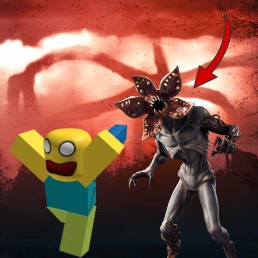 Stranger Things Tycoon