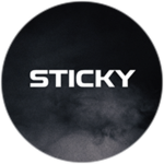 STICKY