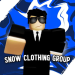 SN0W's clothing group
