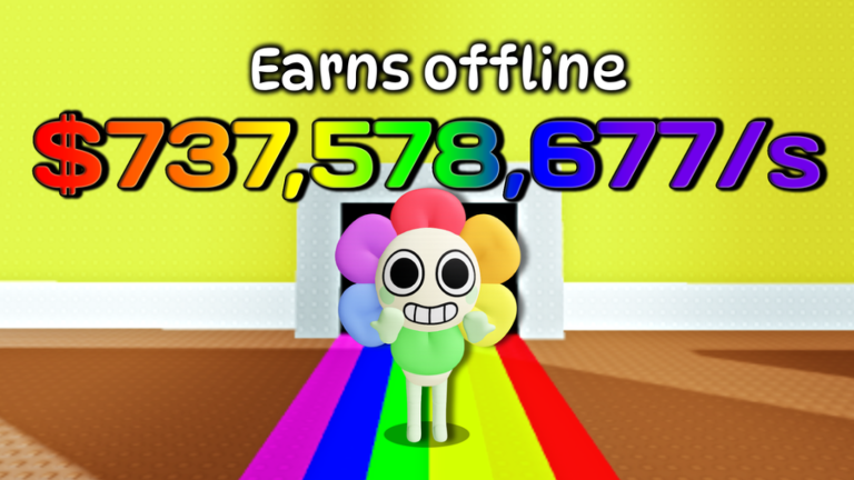 Steal a dandys world toon  screenshot 1