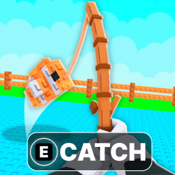 🐟 Catch your Fish