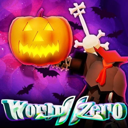 World // Zero ⚔️ Anime RPG 
