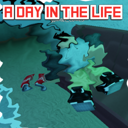A Day In The Life "DISCONTINUED!"