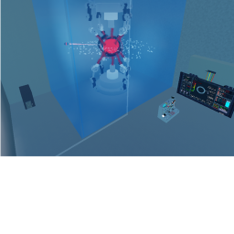 Yoylecake bunker