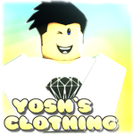 Yosh's Clothing Company
