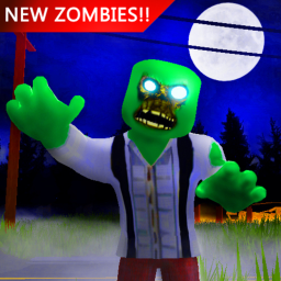 Zombie Night
