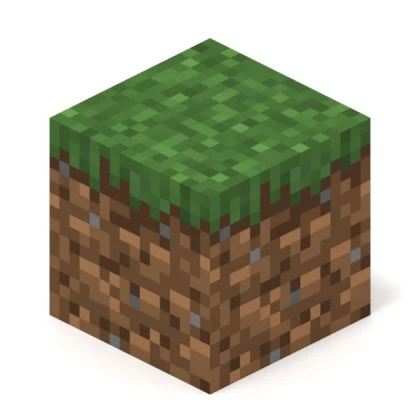 minecraft grass block