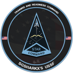 Space Training and Reаdiness Command