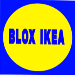 BLOX IKEA