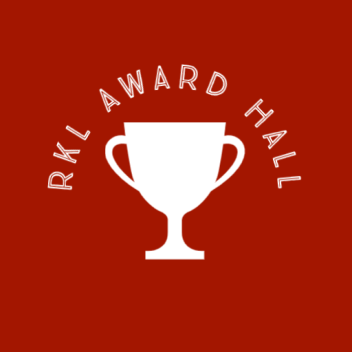 Roblox Karting League Award Hall