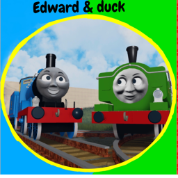edward and duck