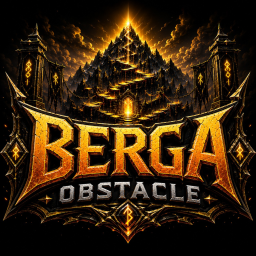 [ 20CP ] BRG OBSTACLE