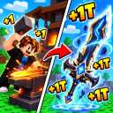 +1 Mining Forge