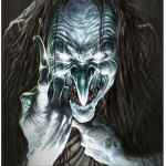 “Creatures from the past” (OFFICIAL)