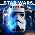 Star Wars Galactic Clothing