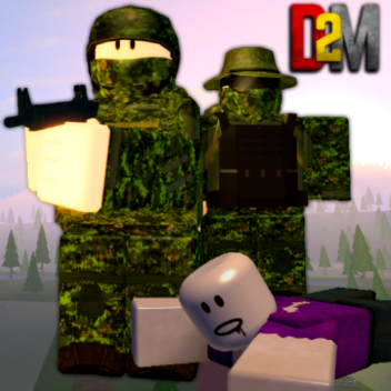 DeadMist 2 Beta