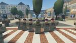 Roblox's Community Group.