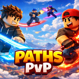 Paths PVP