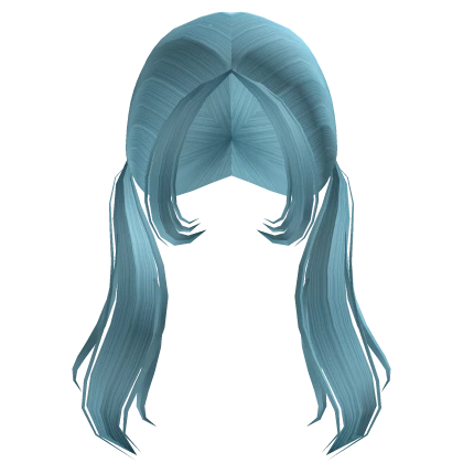 【♡】 Llama CC Finds — [ZAO]Ragdoll Hair (4Ver) 150 colors -Mesh by