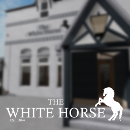 The White Horse