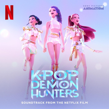 Film Kpop Demon Hunters