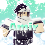 Amir’s Productions