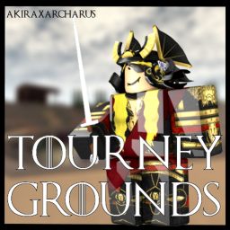 Tournament Grounds