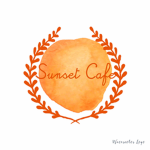 Sunset Cafè!
