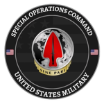 ARKK Special Operations Command