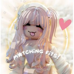 NEW! [🎀MATCHING OUTFITS🎀] not finished