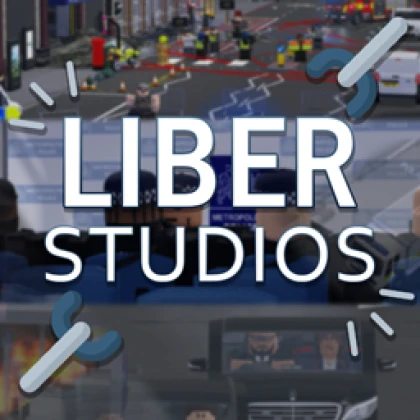 Liber Studios | Roblox Group - Rolimon's