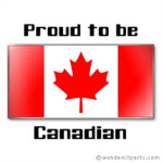 Canadians =D