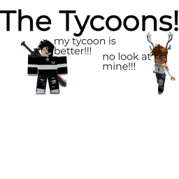 the tycoons