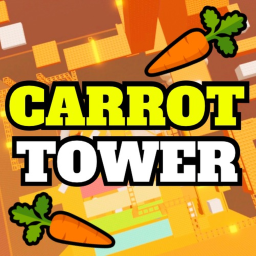 Carrot Tower 🥕