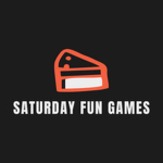 Saturday fun games