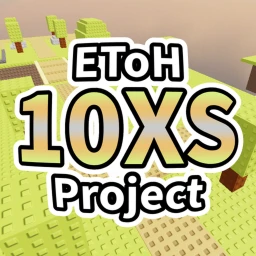 EToH 10XS [DISCONTINUED] icon