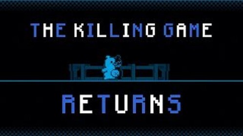 DANGANRONPA MINIGAME