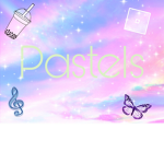 ThePASTELS!