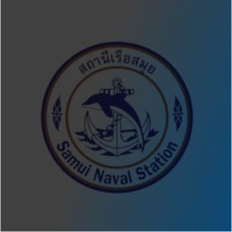 Samui Naval Station