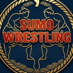 Sumo Wrestling