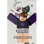 Official BFF Cafe!