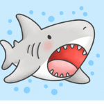 Shark fan group!