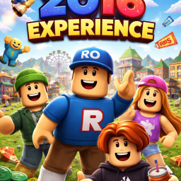 The 2016 Experience