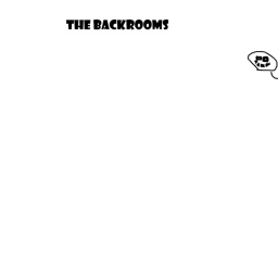the backrooms icon