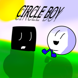 Circle Boy Roblox