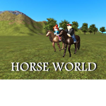 Horse World Players
