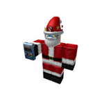 Santa's Workshop!